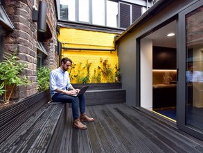 39 Fleet St, Liverpool à louer Photo intérieure– Image 1 sur 5