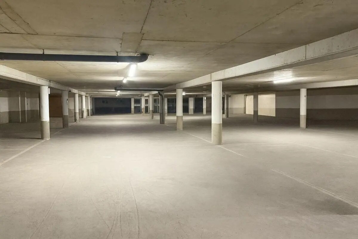 Industriel/Logistique dans Paris à louer Photo de l’immeuble– Image 1 sur 7