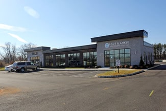 Plus de détails pour 3 Myers Dr, Mullica Hill, NJ - Bureau à louer