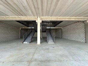 Industriel/Logistique dans Ciempozuelos, Madrid à louer Plan d’étage– Image 1 sur 8