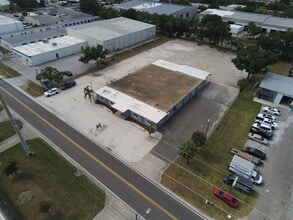 4501 N 126th Ave, Clearwater, FL - VUE AÉRIENNE  vue de carte