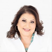 Amelia Valdez