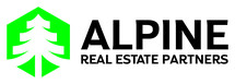 Alpine Real Estate Partners Inc.