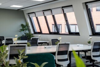 Plus de détails pour Bond St S, Bristol - Coworking à louer