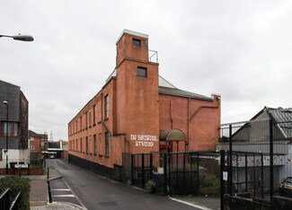Plus de détails pour Maze St, Bristol - Bureau à louer