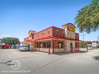 Plus de détails pour 5501 Rowlett Rd, Rowlett, TX - Local commercial à vendre