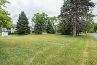 Plus de détails pour 222 Matteson St, Dyer, IN - Terrain à louer