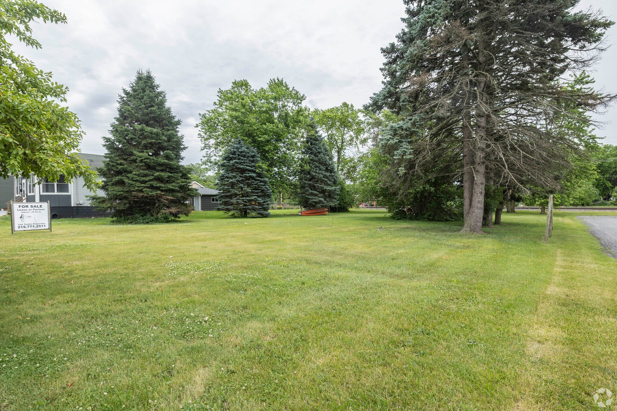 222 Matteson St, Dyer, IN à louer Photo principale– Image 1 sur 2
