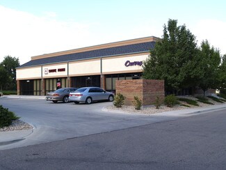 Plus de détails pour 4895 W 10th St, Greeley, CO - Local commercial à louer