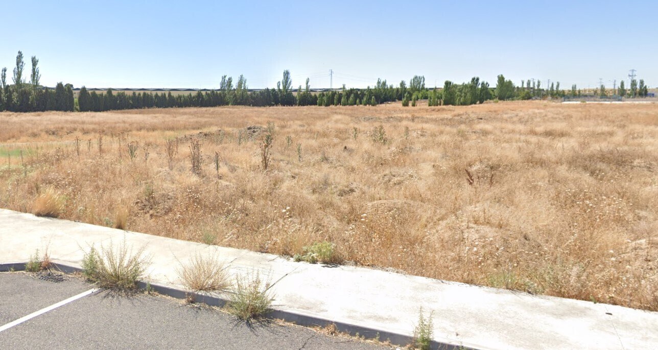 Terrain dans Numancia de la Sagra, Toledo à vendre Photo principale– Image 1 sur 2