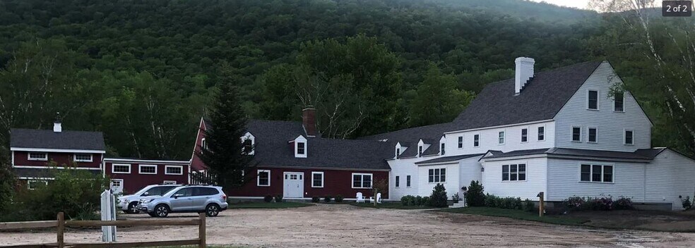 Dana Place - Wildcat Townhouse Resort portefeuille de 3 biens à vendre sur LoopNet.fr - Photo de l’immeuble – Image 2 sur 5