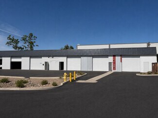 Plus de détails pour 910 N Scottsdale Rd, Tempe, AZ - Industriel/Logistique à louer