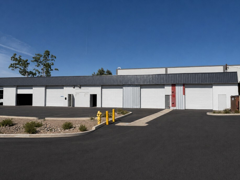 910 N Scottsdale Rd, Tempe, AZ à louer Photo principale– Image 1 sur 11