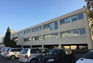 Plus de détails pour Bureau à louer