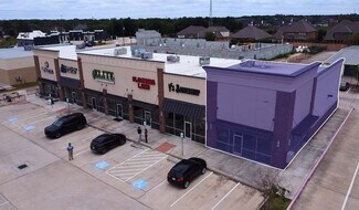 Plus de détails pour 1417 FM 1463 Rd, Katy, TX - Local commercial à louer
