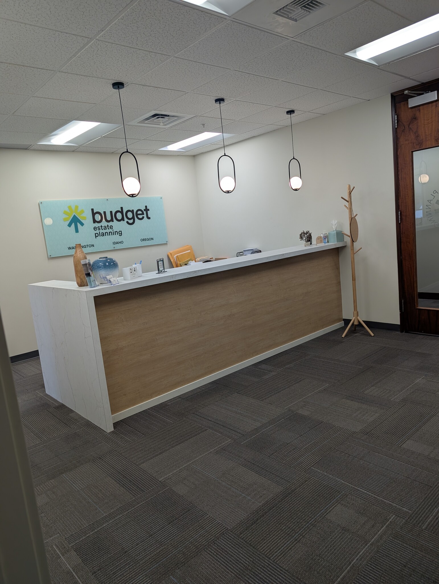 818 W Riverside Ave, Spokane, WA à louer Photo intérieure– Image 1 sur 4