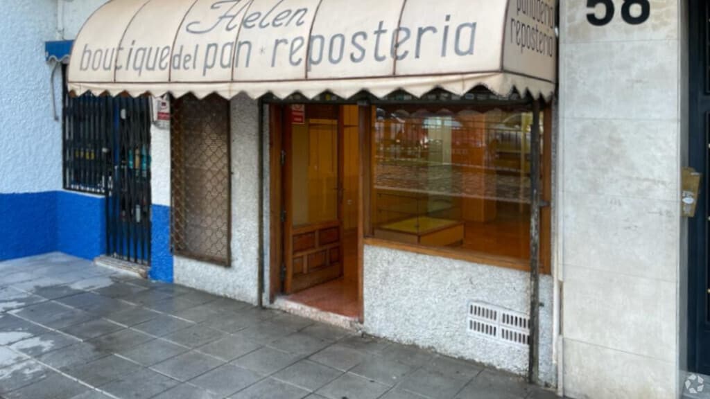 Calle Pintor Ribera, 7, Móstoles, MAD 28933 -  -  - Photo intérieure - Image 2 of 9