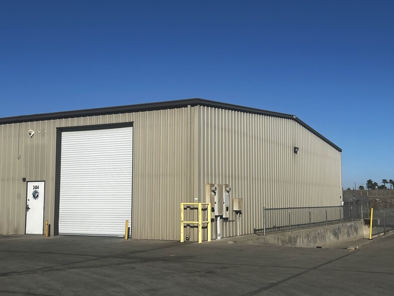 2484 Acme Ct, Turlock, CA à louer - Photo de l’immeuble – Image 2 sur 9