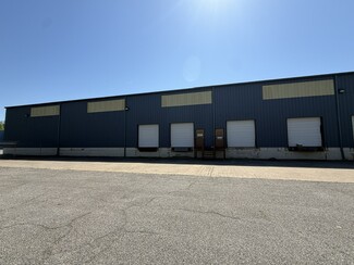 Plus de détails pour 1585 McKee Rd, Dover, DE - Industriel/Logistique à louer