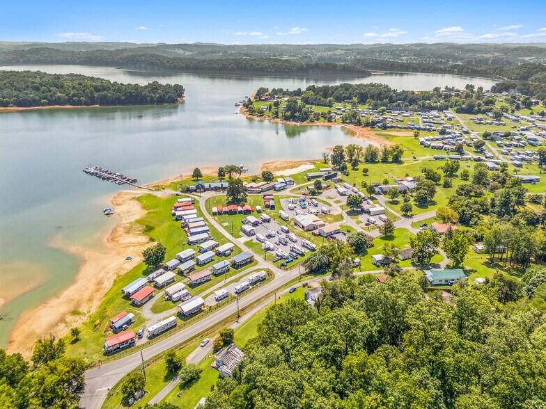 1501 Slate Hill Rd, Mooresburg, TN à vendre - Photo de l’immeuble – Image 3 sur 7