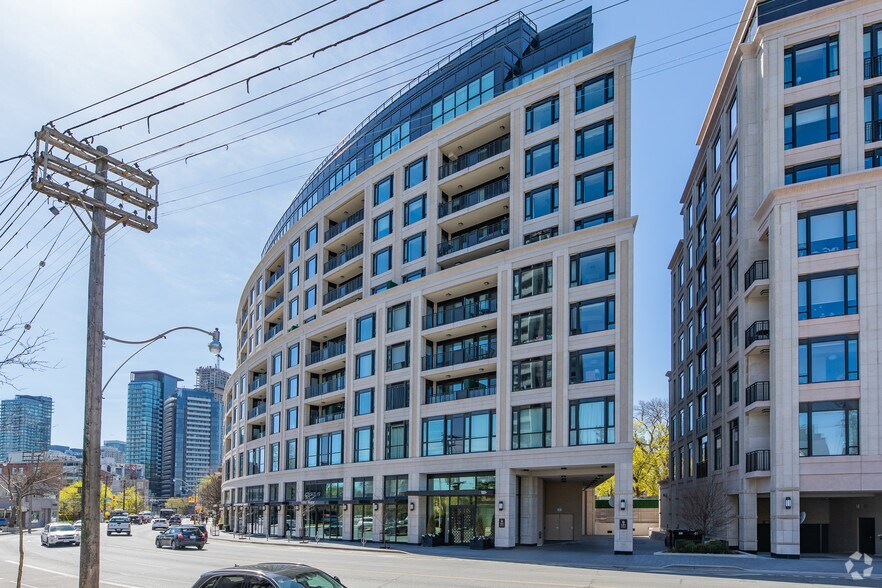 181 Davenport Rd, Toronto, ON à vendre - Photo de l’immeuble – Image 3 sur 3