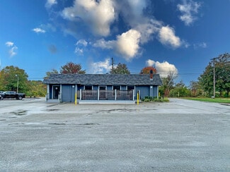 Plus de détails pour 601 Neponset St, Canton, MA - Local commercial à vendre
