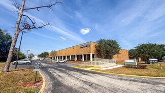 Plus de détails pour 2400 Sand Lake Rd, Orlando, FL - Local d'activités à louer