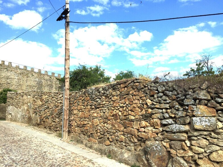 Terrain dans Buitrago del Lozoya, Madrid à vendre - Photo de l’immeuble – Image 3 sur 7