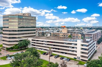 Plus de détails pour 11111 Katy Fwy, Houston, TX - Coworking à louer