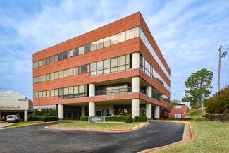 Plus de détails pour 1900 Malvern Ave, Hot Springs, AR - Santé à vendre