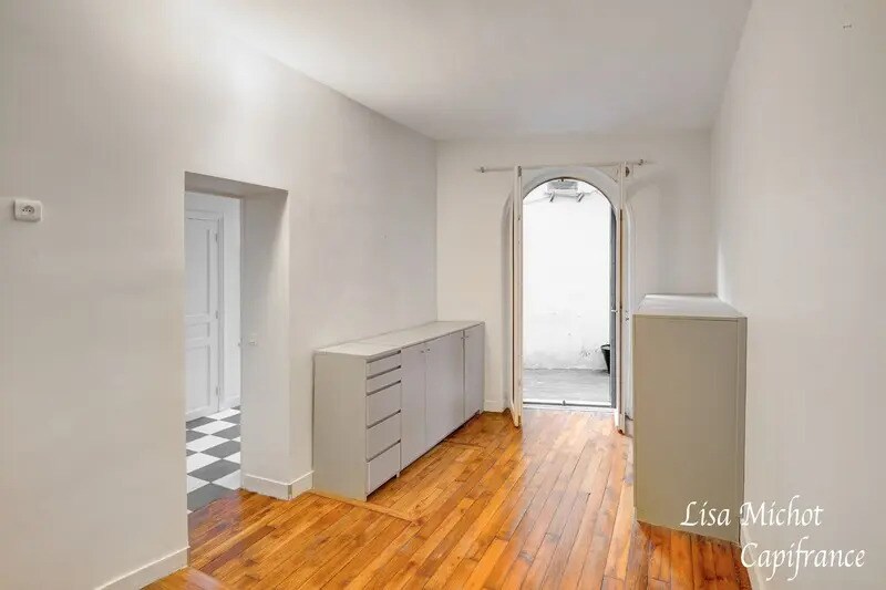 Bureau dans Paris à vendre - Photo de l’immeuble – Image 2 sur 12