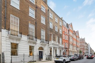 Plus de détails pour 62 Wimpole St, Londres - Médical à louer