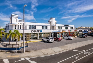 Plus de détails pour 10681 Gulf Blvd, Treasure Island, FL - Bureau/Local commercial, Local commercial à louer
