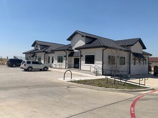 Plus de détails pour 9413 N Beach St, Keller, TX - Bureau à louer