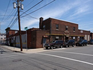 Plus de détails pour 265 Thomas St, Newark, NJ - Industriel/Logistique à louer