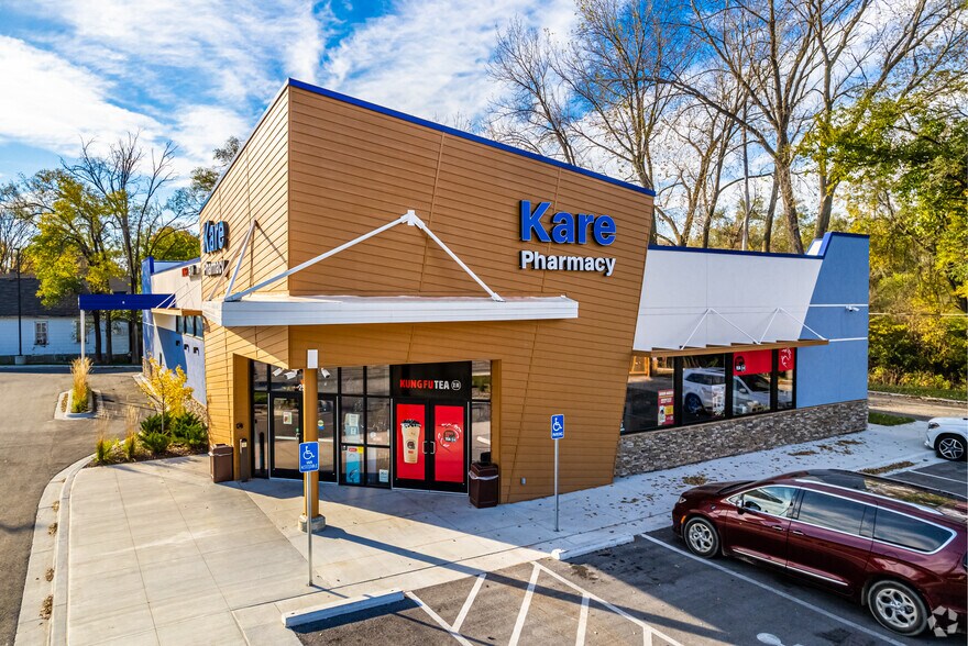 2500 S 4th St, Leavenworth, KS à vendre - Photo de l’immeuble – Image 3 sur 23