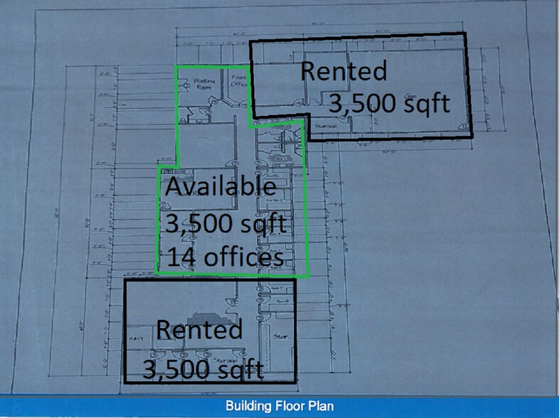 3650 S Eastern Ave, Las Vegas, NV à vendre - Photo de l’immeuble – Image 2 sur 31