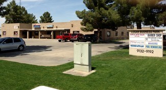Plus de détails pour 9132 W Cactus Rd, Peoria, AZ - Différents types d’espaces à louer