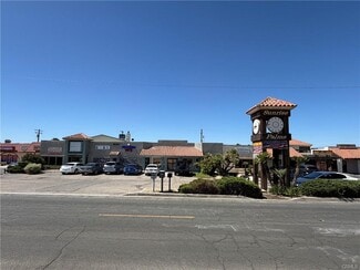Plus de détails pour 18387 US Highway 18, Apple Valley, CA - Local commercial à vendre