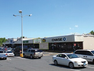 Plus de détails pour 150-190 Columbus Blvd, New Britain, CT - Local commercial à louer