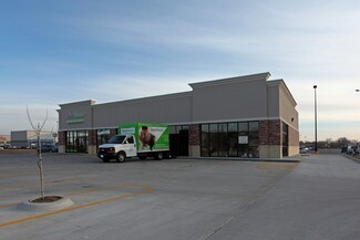 Plus de détails pour 407 E Pawnee St, Wichita, KS - Local commercial à louer