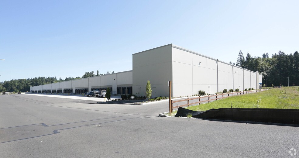 2801 78th Ave E, Fife, WA à louer - Photo de l’immeuble – Image 2 sur 5