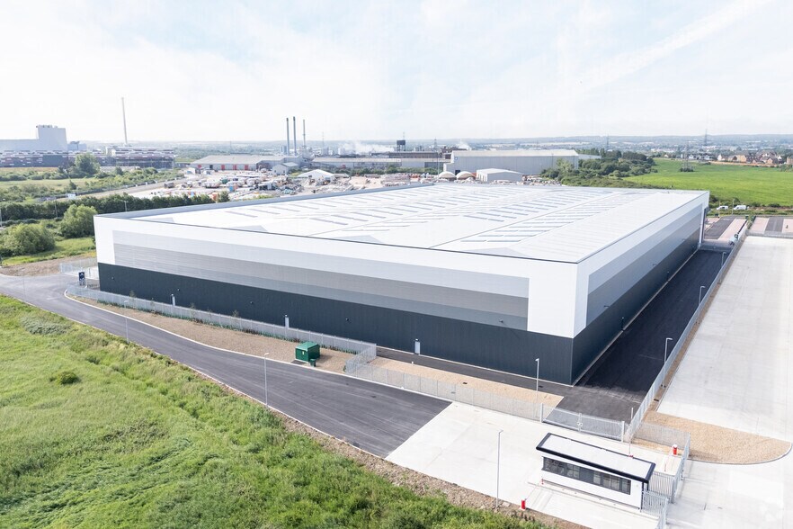 Barge Way, Sittingbourne à louer - Photo de l’immeuble – Image 3 sur 7