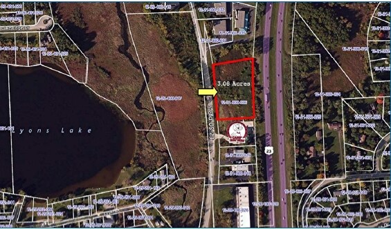 3829 Old US-23 Hwy, Brighton, MI à vendre - Photo de l’immeuble – Image 1 sur 1
