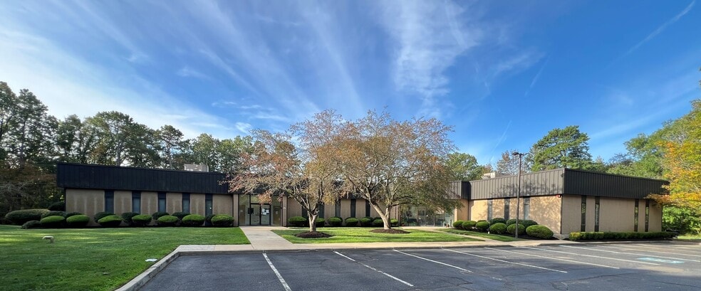 9 Trenton Lakewood Rd, Clarksburg, NJ à louer - Photo de l’immeuble – Image 1 sur 9