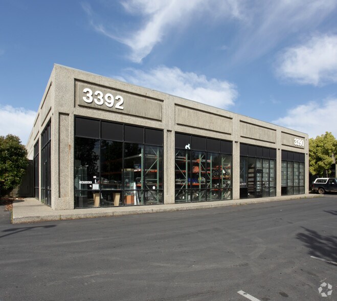 3390-3392 Sunrise Blvd, Rancho Cordova, CA à vendre - Photo de l’immeuble – Image 1 sur 4