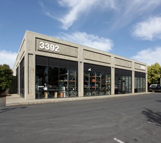 Plus de détails pour 3390-3392 Sunrise Blvd, Rancho Cordova, CA - Industriel/Logistique à vendre