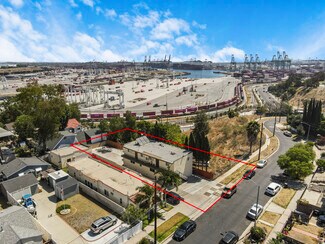 Plus de détails pour 564 W MacArthur Ave, San Pedro, CA - Logement à vendre