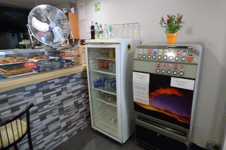 Passeig de Mossèn Jacint Verdaguer, 20, Igualada, Barcelona à vendre - Photo intérieure – Image 3 sur 12