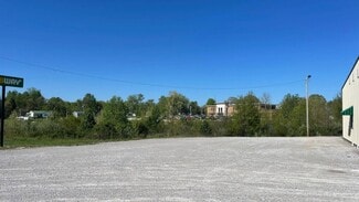 Plus de détails pour 15617 TN-111, Spencer, TN - Local commercial à vendre